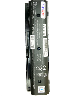 WEFLY Laptop Battery Compatible for HP Pavilion 17-E015SR 6 Cell Laptop Battery