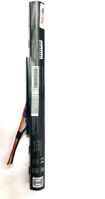 WEFLY Laptop Battery Compatible for Acer Aspire E5-575G-58TF 4 Cell Laptop Battery