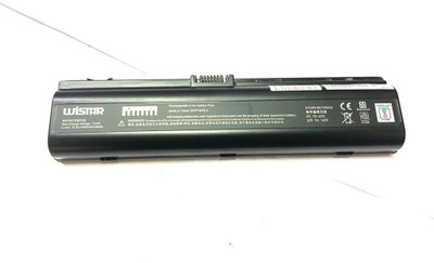 WISTAR 411462-421 411462-442 411463-141 Battery for HP Pavilion dv2006TX 6 Cell Laptop Battery