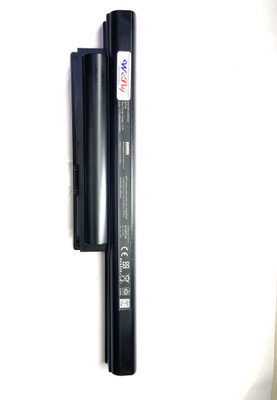 WEFLY Laptop Battery Compatible For Sony VAIO VPCEA23EH/L 6 Cell Laptop Battery