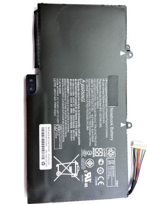 WEFLY NP03XL Laptop Battery Compatible For HP Envy X360 15-U000NA 4 Cell Laptop Battery