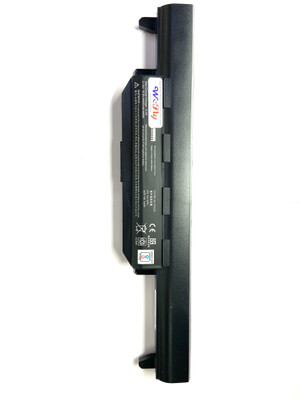 WEFLY Laptop Battery Compatible For Asus X75VC-3G 6 Cell Laptop Battery