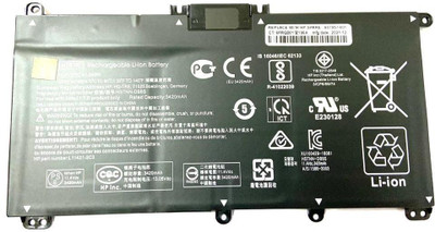 WISTAR HSTNN-UB7J HT03XL Battery For Pavilion 14s-cf2015tx 3 Cell Laptop Battery
