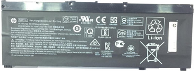 HP SR03XL Laptop battery for Omen 15-DC0000 15T-DC000 15T-DC100 All Series 3 Cell Laptop Battery