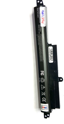 WEFLY Laptop Battery Compatible For Asus VivoBook F200MA-KX081D 4 Cell Laptop Battery