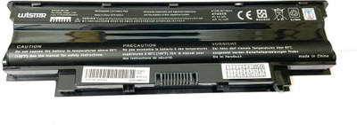 WISTAR J1KNDGK2X6 HHWT1 Battery for Dell Vostro 2420 6 Cell Laptop Battery