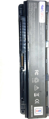 WEFLY Laptop Battery Compatible For Toshiba Satellite P850-13C 6 Cell Laptop Battery