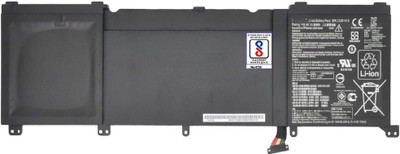ASUS C32N1415 BATTERY FOR ZenBook UX501J Series ZenBook UX501JW Series ZenBook ROG N501JW Series 4 Cell Laptop Battery