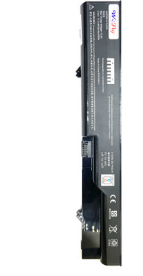WEFLY Laptop Battery Compatible For HP HSTNN-Q81C-3 6 Cell Laptop Battery