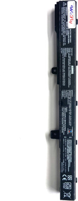 WEFLY Laptop Battery Compatible For Asus F551MAV-SX998B 4 Cell Laptop Battery