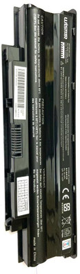 WISTAR J1KND 0YXVK2 Battery for Dell Inspiron 15N-1818BK 6 Cell Laptop Battery