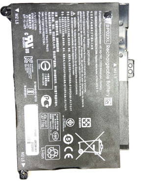 WEFLY Laptop Battery Compatible For Pavilion 15-AU002NI 3 Cell Laptop Battery