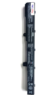 WEFLY Laptop Battery Compatible For Asus F551MAV-SX1002B 4 Cell Laptop Battery