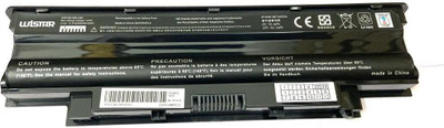 WISTAR J1KNDGK2X6 HHWT1 Battery for Dell Vostro 2520 6 Cell Laptop Battery
