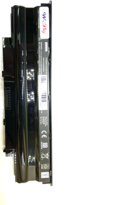 WEFLY Laptop Battery Compatible For Dell Inspiron N5040 6 Cell Laptop Battery