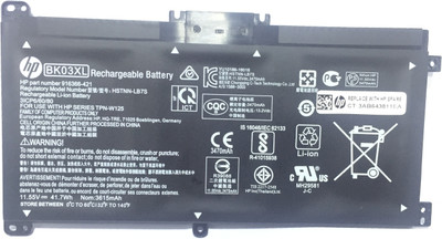 HP BK03XL 14-BA Laptop battery for Pavilion X360 14-BA000 14-BA026NL 14-BA025ND 14-BA022NW 14-BA027NG 14-BA028NG 14-BA029NS 14-BA031NA 14-BA032NA 14-BA039NS 14-BA035NL 3 Cell Laptop Battery HP BK03XL 14-BA Laptop battery for Pavilion X360 14-BA000 14-BA026NL 14-BA025ND 14-BA022NW 14-BA027NG 14-BA028NG 14-BA029NS 14-BA031NA 14-BA032NA 14-BA039NS 14-BA035NL 3 Cell Laptop Battery