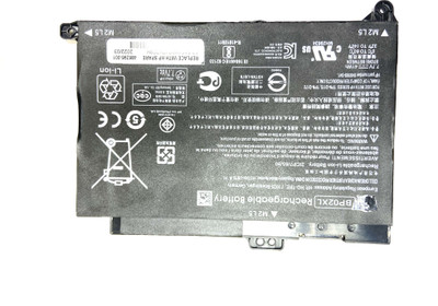 WEFLY Laptop Battery Compatible For Pavilion 15-AU146TX 3 Cell Laptop Battery