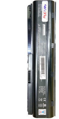 WEFLY CQ62 Laptop Battery Compatible for HP G42t 6 Cell Laptop Battery