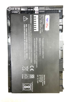 WEFLY Laptop Battery Compatible For HP 687517-171 4 Cell Laptop Battery