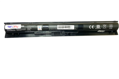 WEFLY Laptop Battery Compatible For HP Pavilion 17-G133NF 4 Cell Laptop Battery