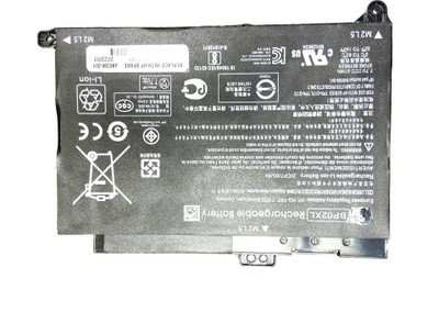 WEFLY Laptop Battery Compatible For Pavilion 15-AU100NX 3 Cell Laptop Battery