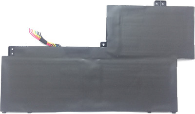 Acer LAPTOP BATTERY FOR Swift 1 SF113-31 11 AO1-132 AO1-132-C5MV AO1-132-C3T3 AO1-132-C0QL SF113-31-P5CK SF113-31-P14U SF113-31-P14U SF1113-31-P14U SF11113-31 4 Cell Laptop Battery Acer LAPTOP BATTERY FOR Swift 1 SF113-31 11 AO1-132 AO1-132-C5MV AO1-132-C3T3 AO1-132-C0QL SF113-31-P5CK SF113-31-P14U SF113-31-P14U SF1113-31-P14U SF11113-31 4 Cell Laptop Battery