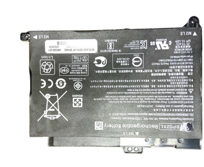WEFLY Laptop Battery Compatible For Pavilion 15-AU110UR 3 Cell Laptop Battery