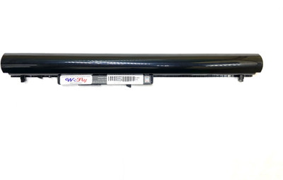 WEFLY Laptop Battery Compatible For OA04 15-A054SO 15-A101TX 4 Cell Laptop Battery
