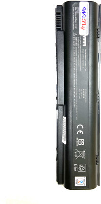 WEFLY Laptop Battery Compatible For HP Pavilion dv1664ea 6 Cell Laptop Battery