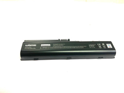 WISTAR 436281-241 436281-251 436281-361 Battery for HP Pavilion dv2046TX 6 Cell Laptop Battery