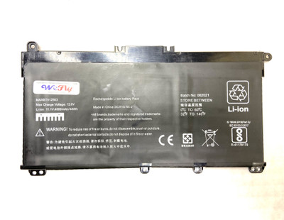 WEFLY Laptop Battery Compatible For HP Pavilion 15-CC609TX 4 Cell Laptop Battery