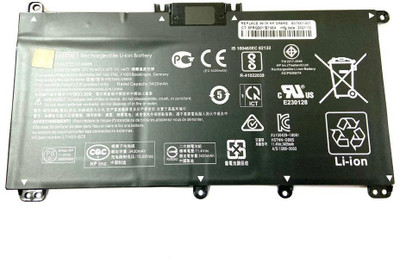 WISTAR HT03XL L11421-1C1 Battery For Pavilion 15-da00022cy 3 Cell Laptop Battery