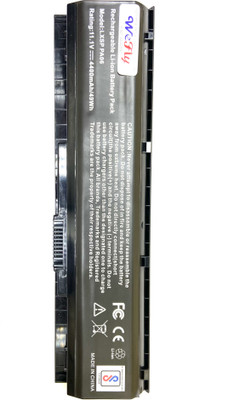 WEFLY Laptop Battery Compatible For HP Pavilion 17-ab202ng 6 Cell Laptop Battery