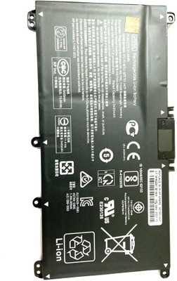 WISTAR HT03XL HT03 Battery For Pavilion 14-ce0xxx 14-ce3064st 3 Cell Laptop Battery