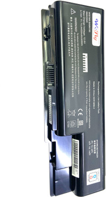 WEFLY Laptop Battery Compatible for Acer Aspire 6920G Series 6 Cell Laptop Battery