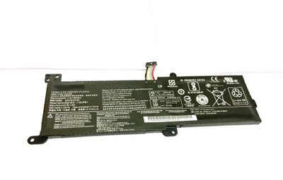 WISTAR L16C2PB1 IdeaPad 520-15IKB-80YL 3 Cell Laptop Battery