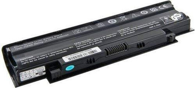 WEFLY Laptop Battery Compatible For Dell Inspiron N5010D 6 Cell Laptop Battery