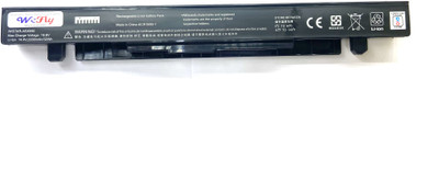 WEFLY Laptop Battery Compatible for Asus X550 P550LAV-XO598G, P550LAV-XO974D, P550LAV-XO974G, P550LAV 4 Cell Laptop Battery