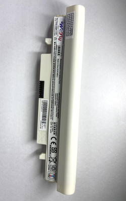 WEFLY Laptop Battery Compatible For Samsung N350 Plus 6 Cell Laptop Battery