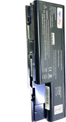 WEFLY Laptop Battery Compatible for Acer Aspire 5920G Series 6 Cell Laptop Battery