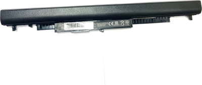 WEFLY Laptop Battery Compatible for HP Pavilion 17-X092NF 4 Cell Laptop Battery