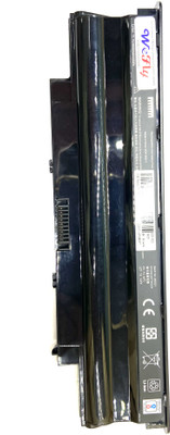 WEFLY Laptop Battery Compatible For Dell Inspiron 14R(N4110) 6 Cell Laptop Battery