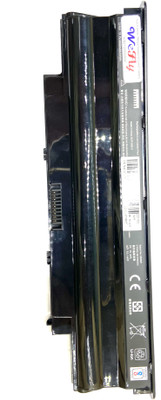 WEFLY Laptop Battery Compatible For Dell Inspiron 14R-1445PBL 6 Cell Laptop Battery