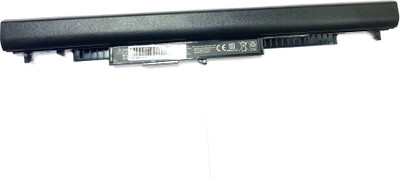 WEFLY Laptop Battery Compatible for HP Pavilion 17-X500NG 4 Cell Laptop Battery