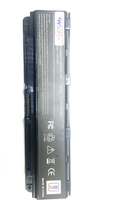 WEFLY Laptop Battery Compatible For Toshiba Dynabook Satellite T652/W4UGB 6 Cell Laptop Battery