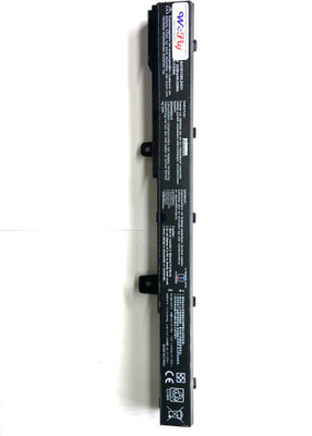 WEFLY Laptop Battery Compatible For Asus R512CA 4 Cell Laptop Battery