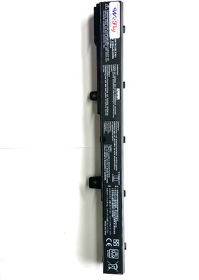 WEFLY Laptop Battery Compatible For Asus X451CA-VX140D 4 Cell Laptop Battery