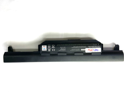 WEFLY Laptop Battery Compatible For Asus K55VM-SX090V 6 Cell Laptop Battery