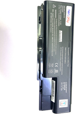 WEFLY Laptop Battery Compatible for Acer Aspire 5530 6 Cell Laptop Battery