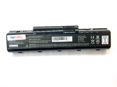 WEFLY Laptop Battery Compatible for Acer Aspire 4730Z, 4310 4730 4730 Series 4730-4516 4730-4901 4730-4947 4730-4972 4730Z 4730Z Series 4730ZG 4730ZG Series 4735 4735Z 4735ZG 4736 4736 Series 4736-2 4736G 4736G Series 4736G-2 4736Z 4736Z Series 4736Z-4037 4736Z-4692 4736ZG 4736ZG Series 4736ZG-2 474 WEFLY Laptop Battery Compatible for Acer Aspire 4730Z, 4310 4730 4730 Series 4730-4516 4730-4901 4730-4947 4730-4972 4730Z 4730Z Series 4730ZG 4730ZG Series 4735 4735Z 4735ZG 4736 4736 Series 4736-2 4736G 4736G Series 4736G-2 4736Z 4736Z Series 4736Z-4037 4736Z-4692 4736ZG 4736ZG Series 4736ZG-2 474
